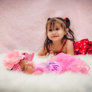 Meet your Posher, Rita